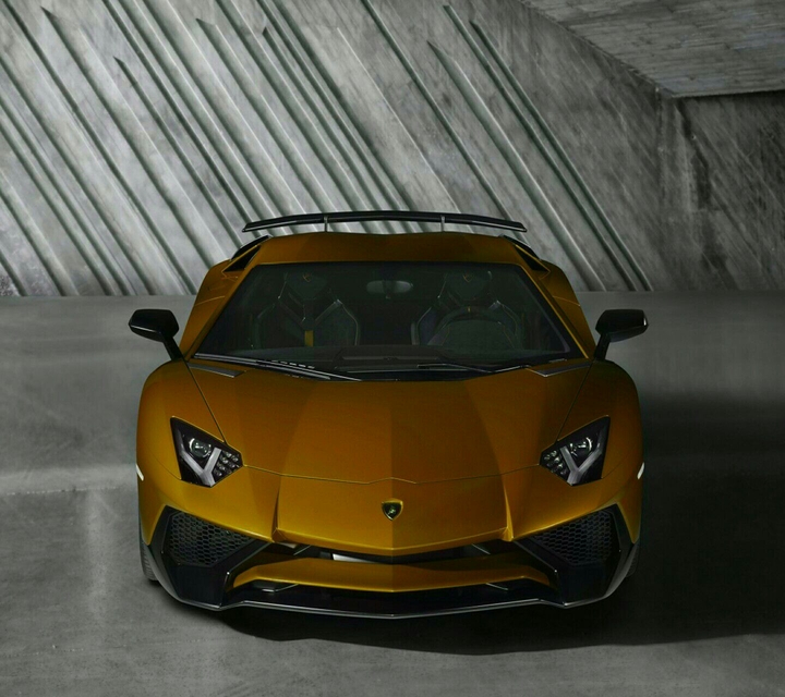 Aventador