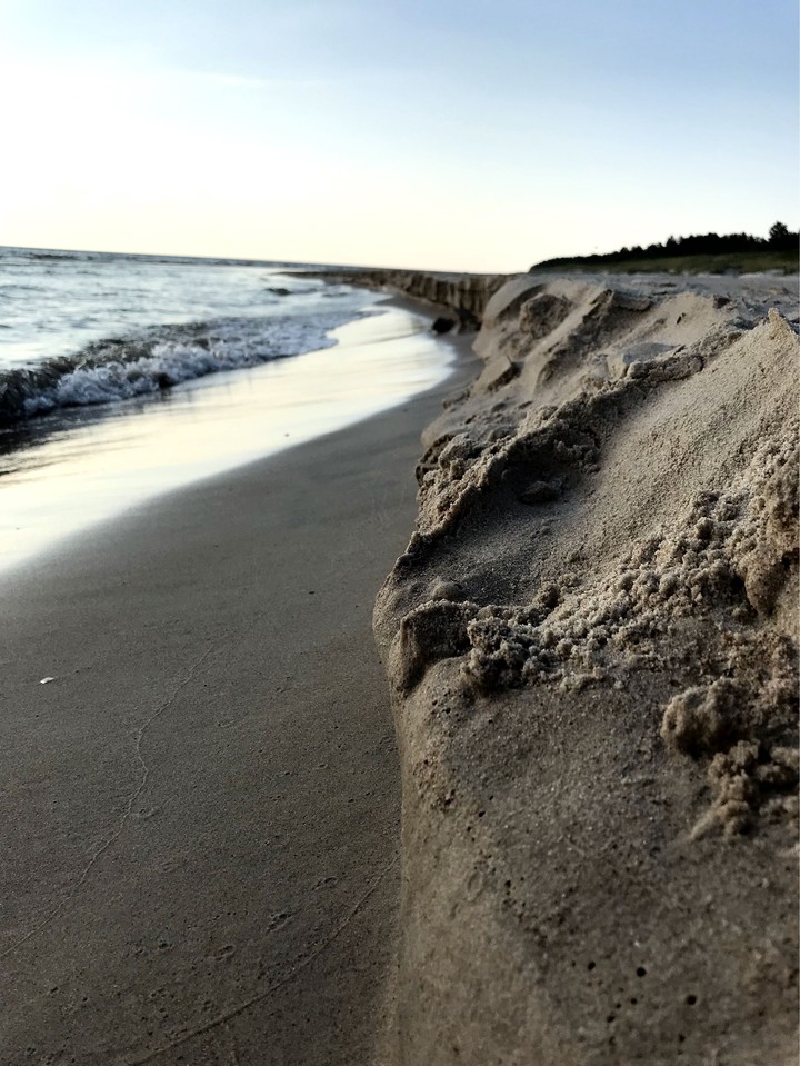 sea