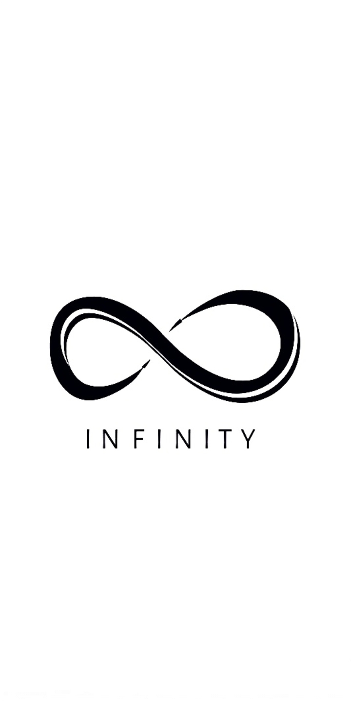 life is infinity