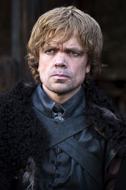 Tyrion Lannister