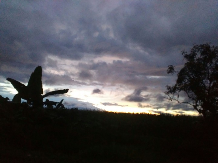 my sunset