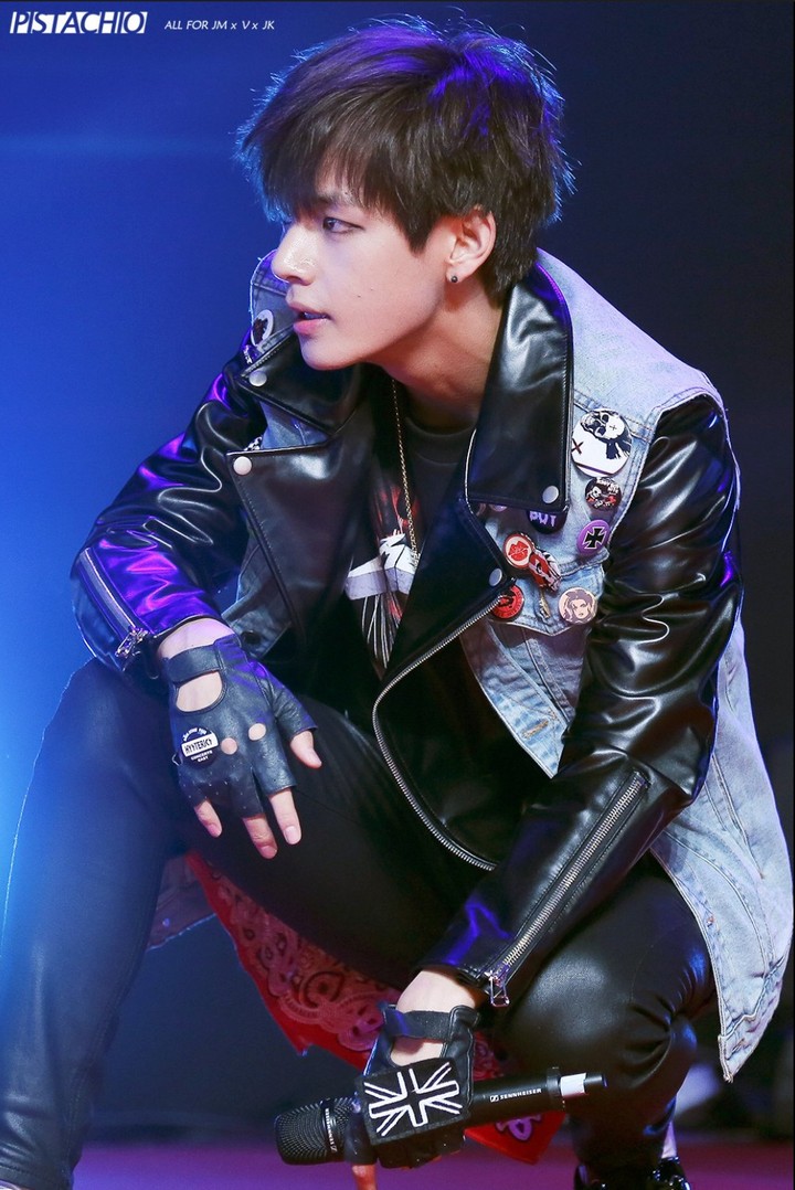 Taehyung
