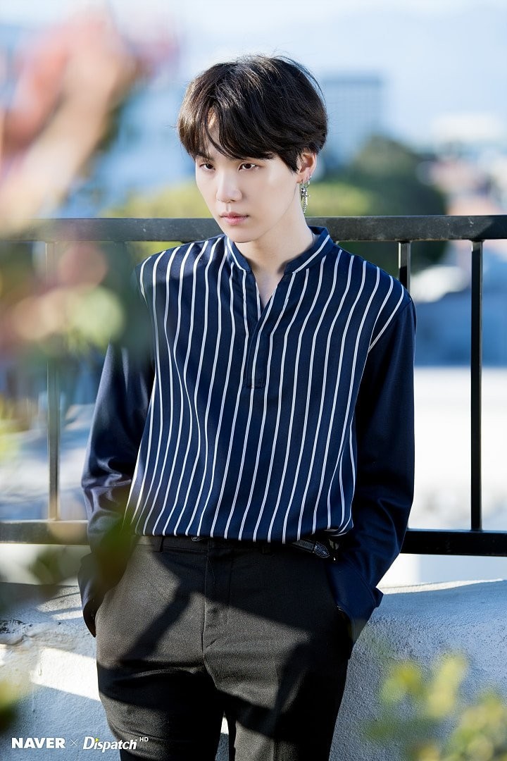 Yoongi
