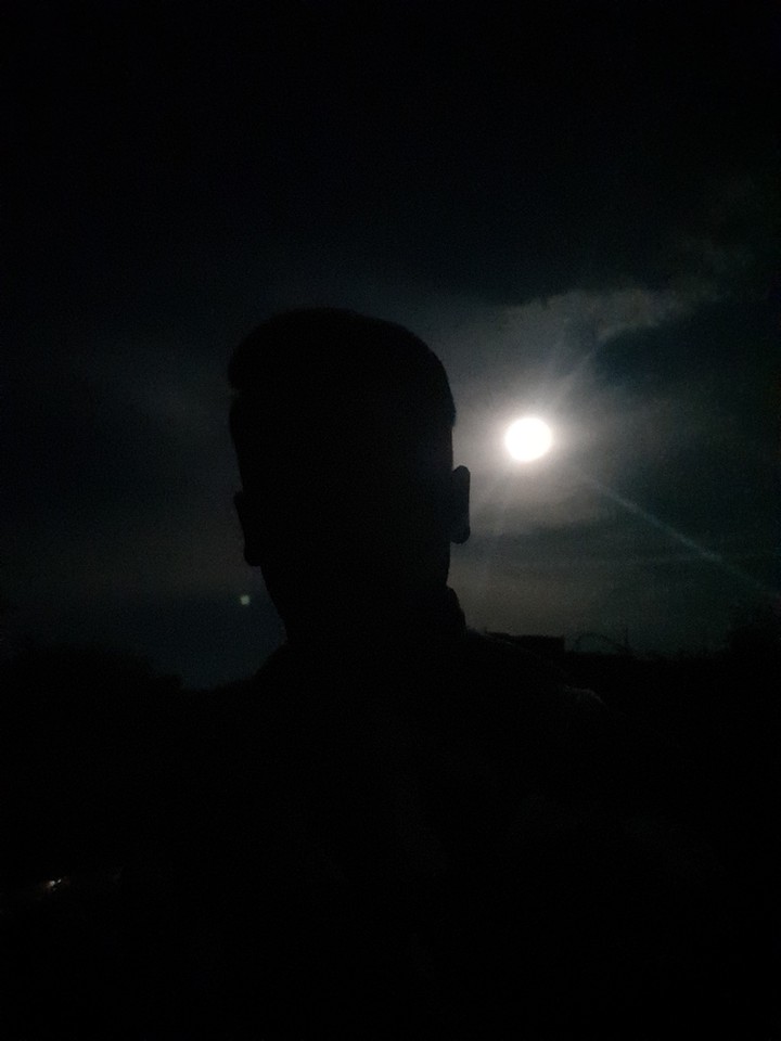 moonlight
