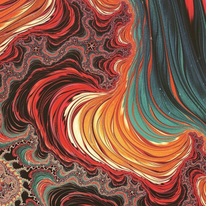 Abstract Design