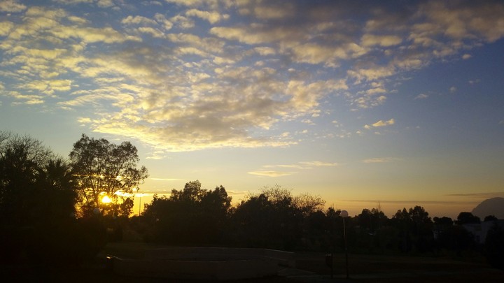 Beautiful view!!
