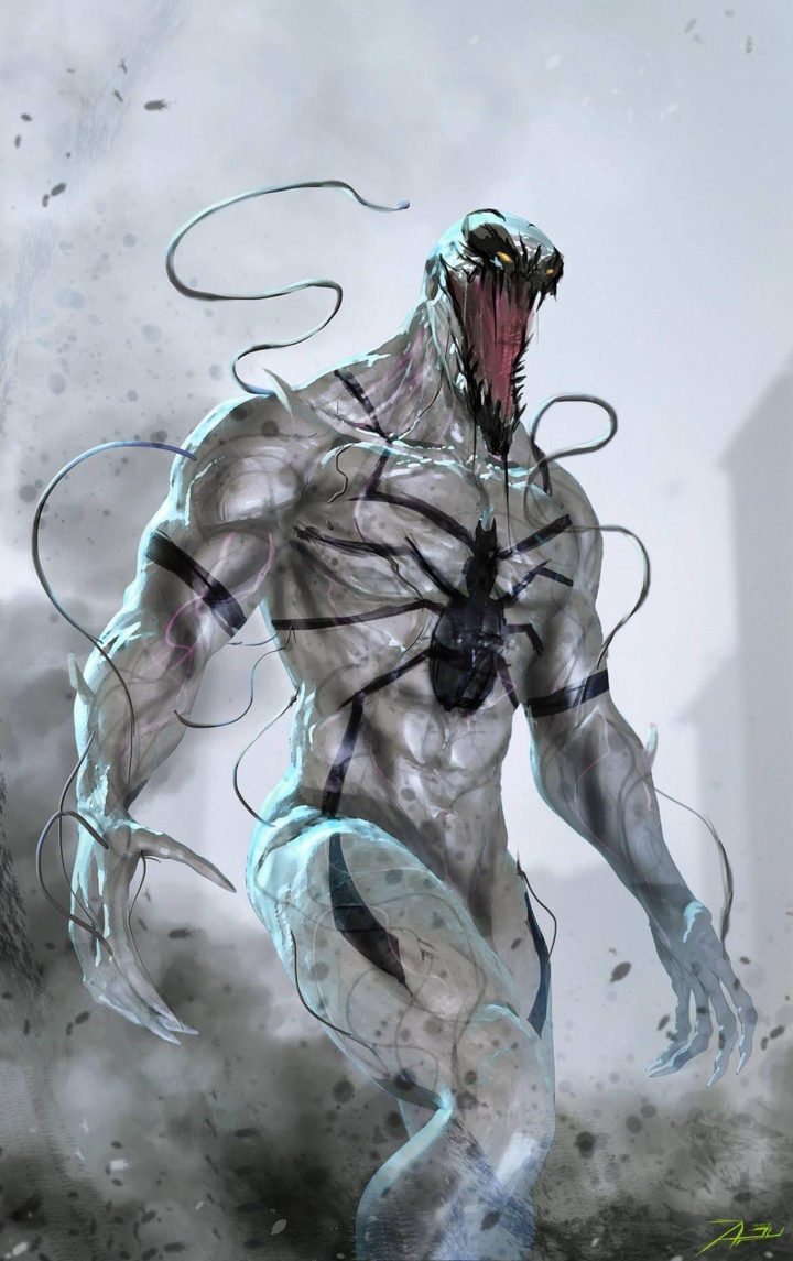 bad Spiderman HD