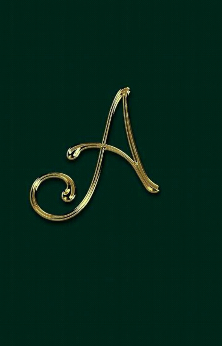 lovely A