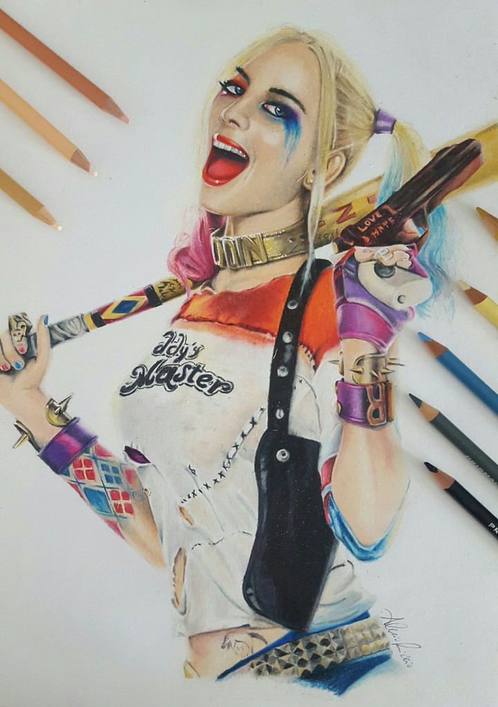 Harley Quinn