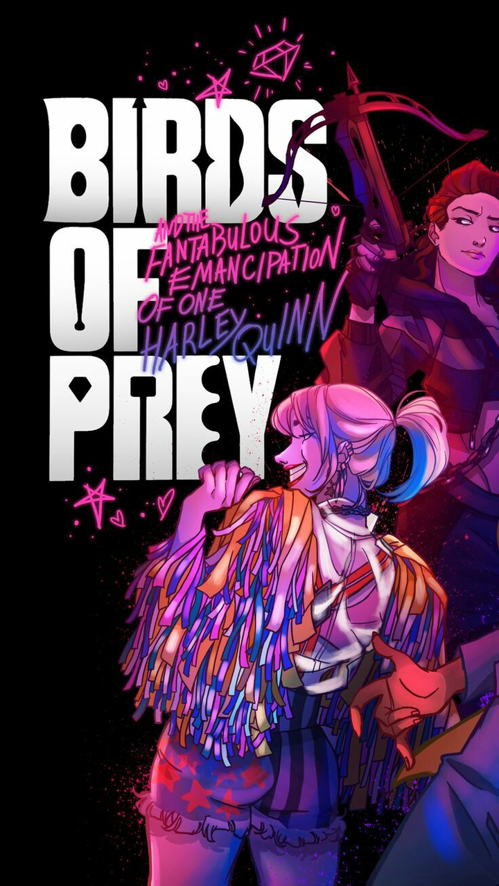 Harley Quinn