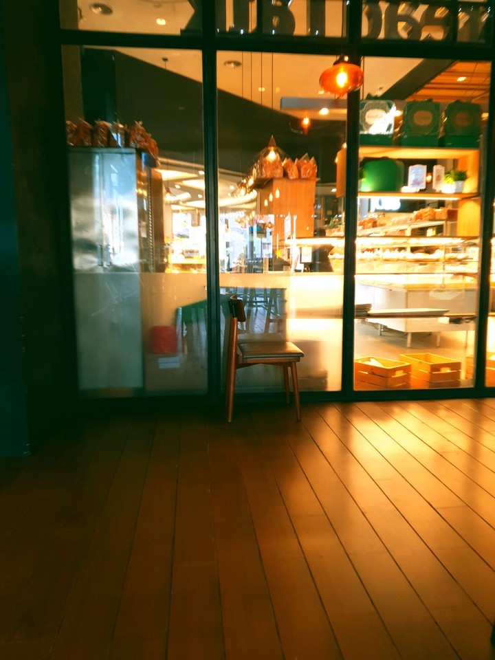 bakery