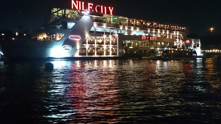 Cairo Egypt