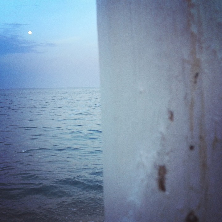 mare palo