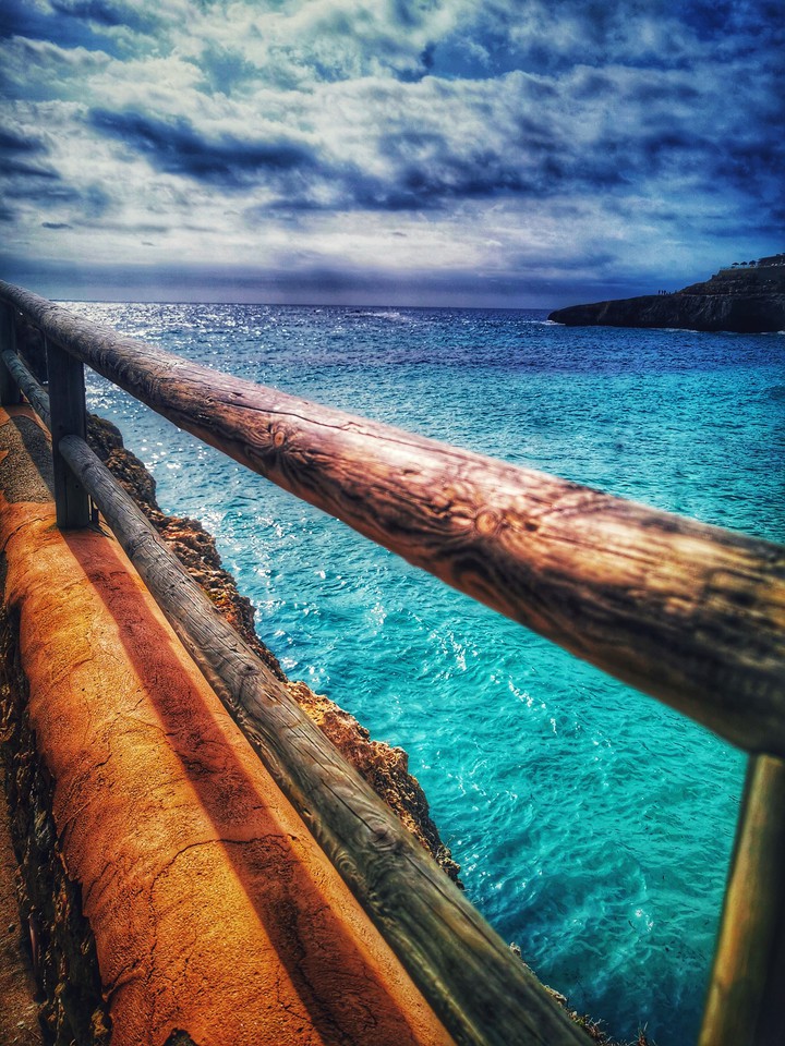 sea