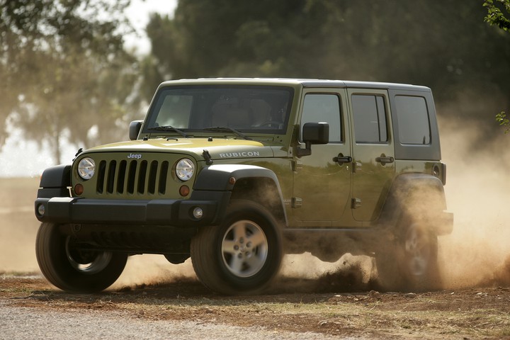jeep
