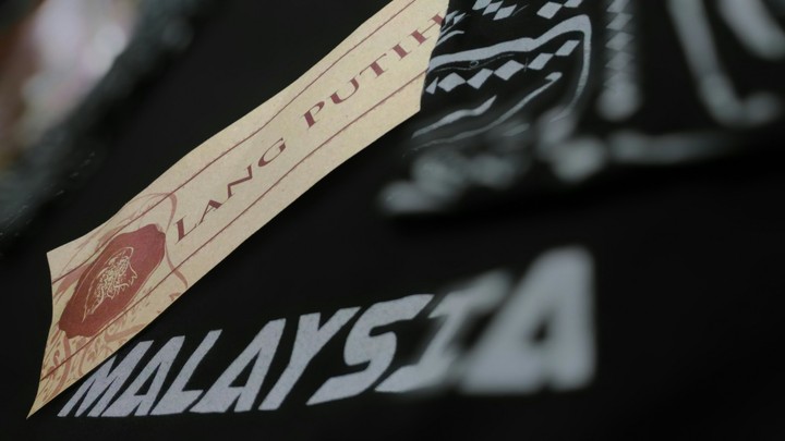 Malaysia Streetwear