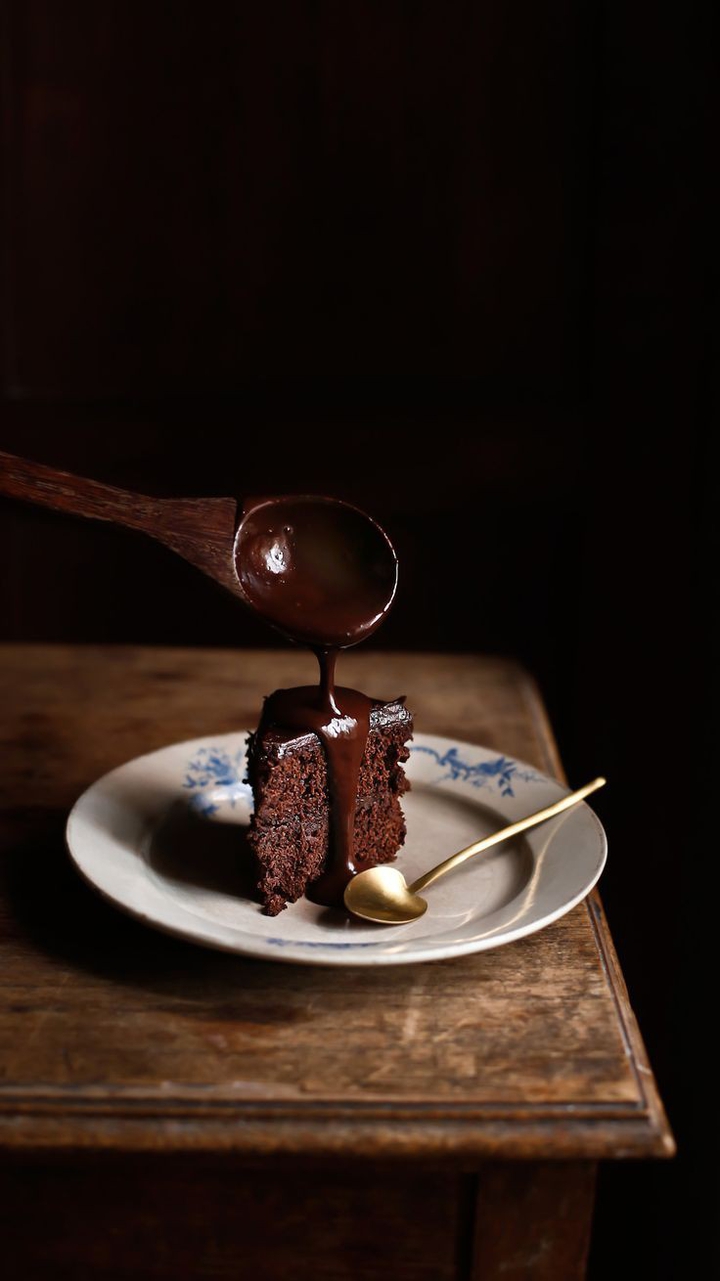 A piece of cake