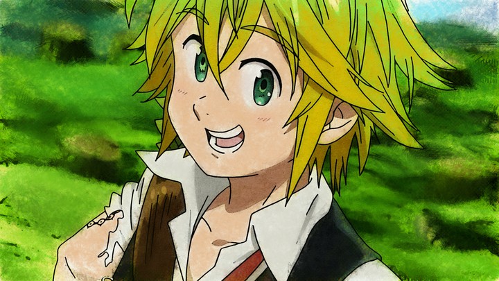 Meliodas-Sama