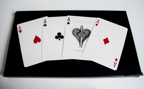 Ace, game wallpapers