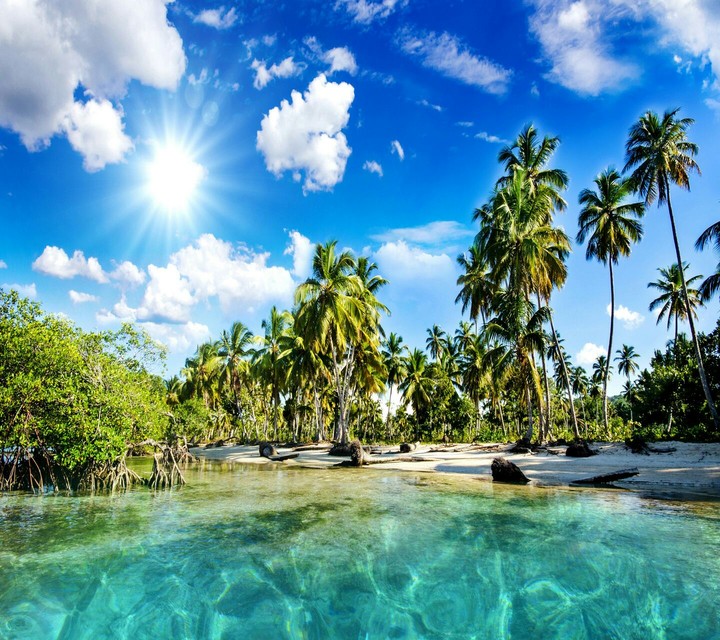 paraiso