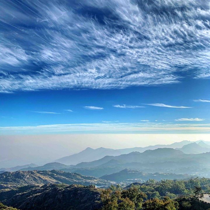 sky