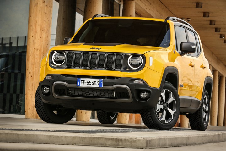jeep