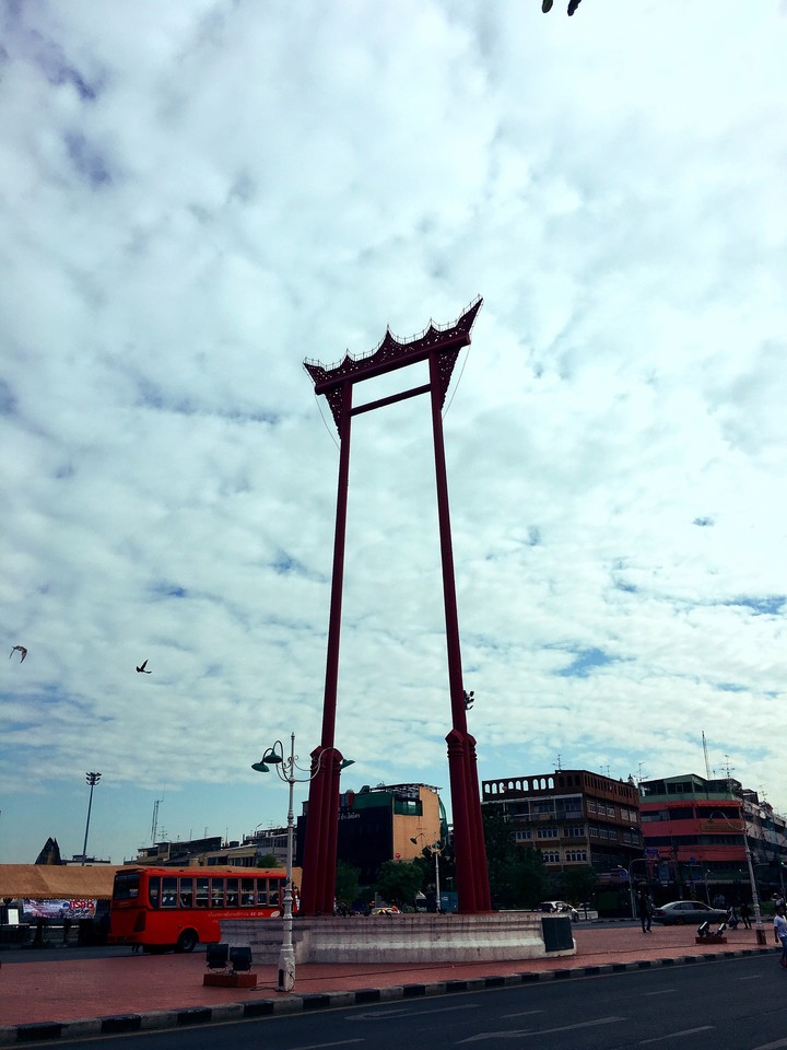 Bangkok