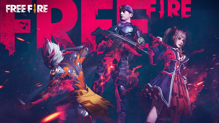 garena free fire