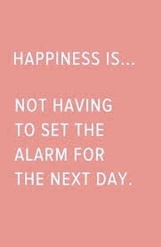 True
