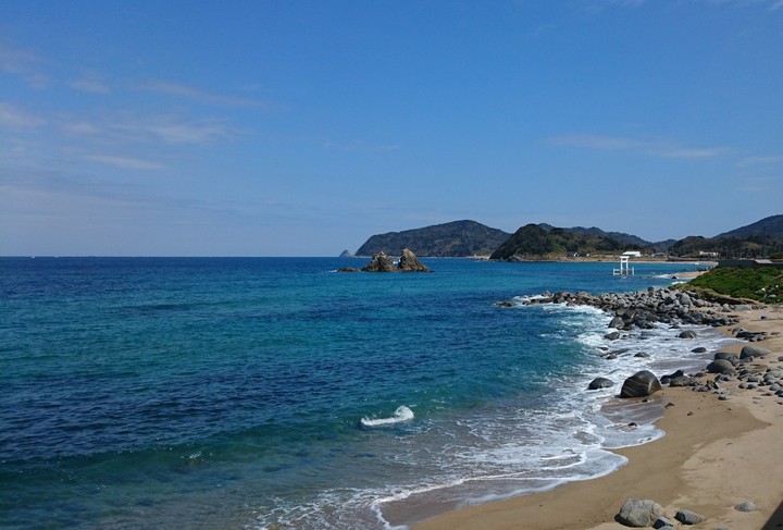 itoshima