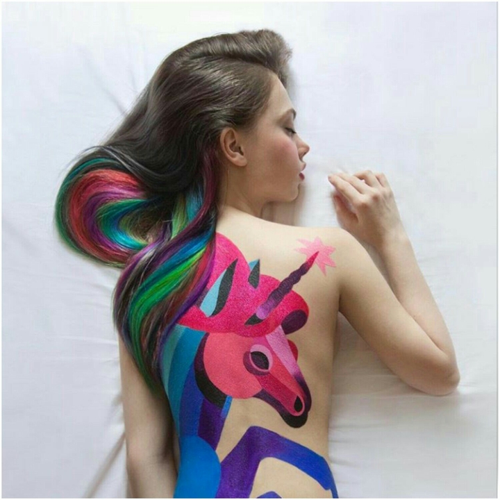 poni