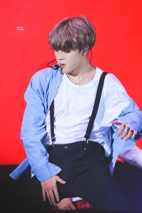 BTS JIMIN