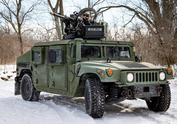 hummwv