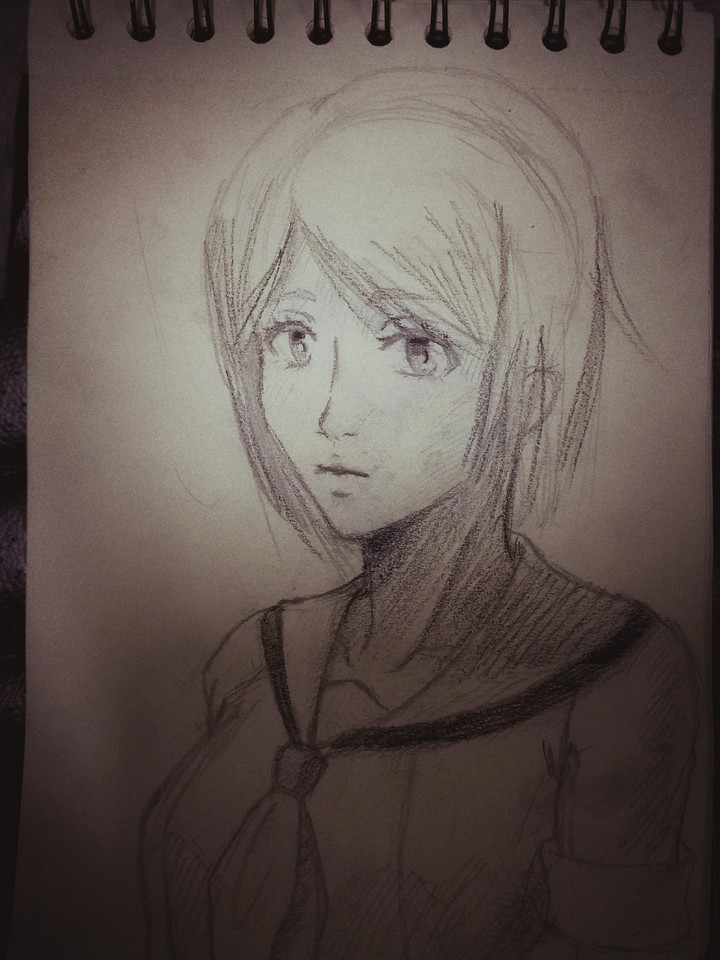 Anime Girl