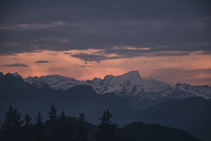 After Storm