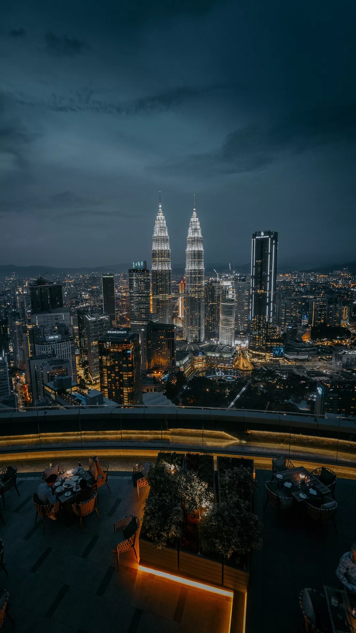 Landmarks building