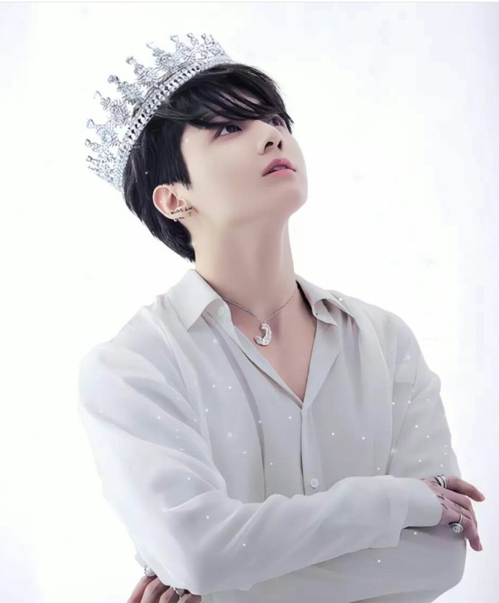 BtsJungkook