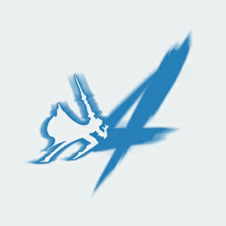 Logo Devil May Cry 4