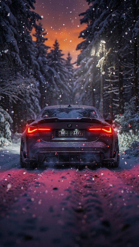 обои coupé, bmw