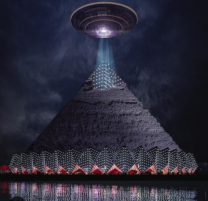 Crystal Hall Baku