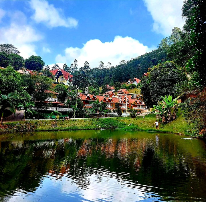 brazil