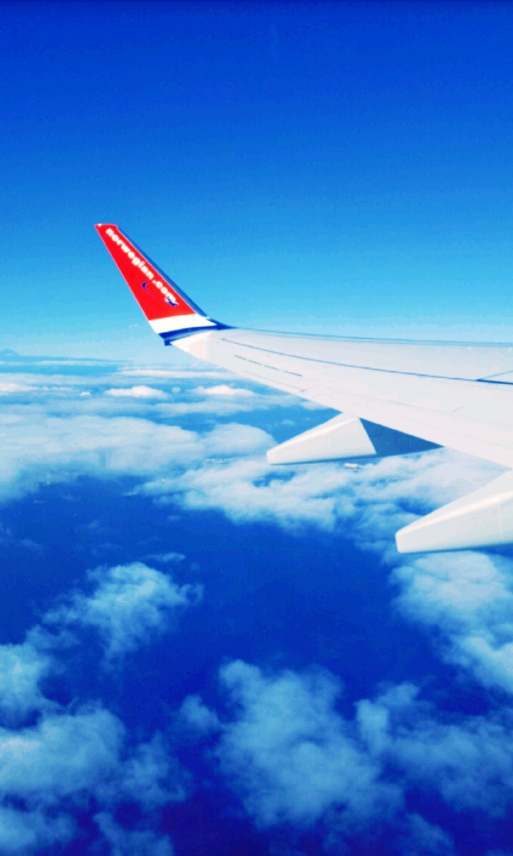 plane