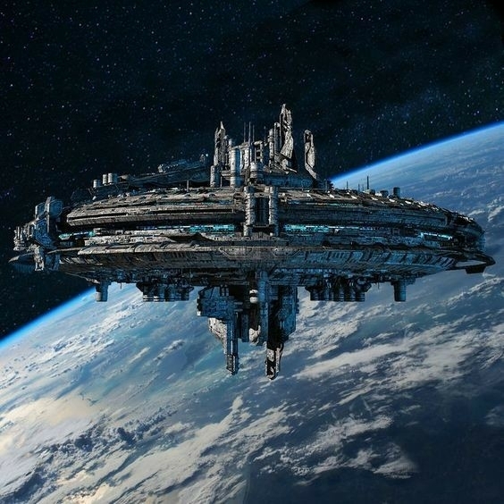 Downbelow Station