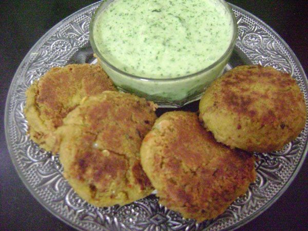 kabab