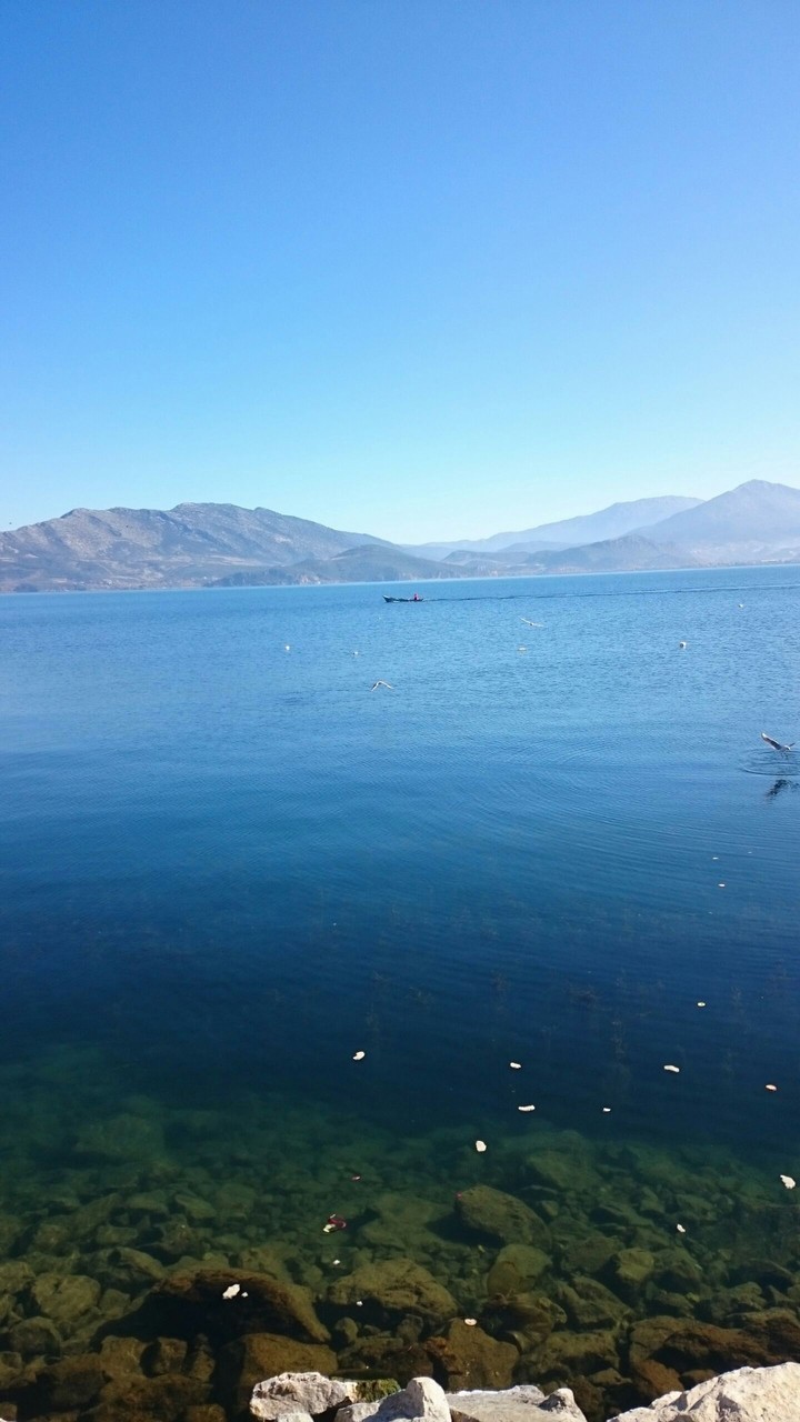 Lake