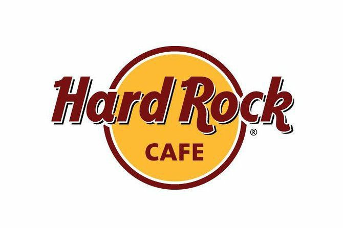 hard rock cafe