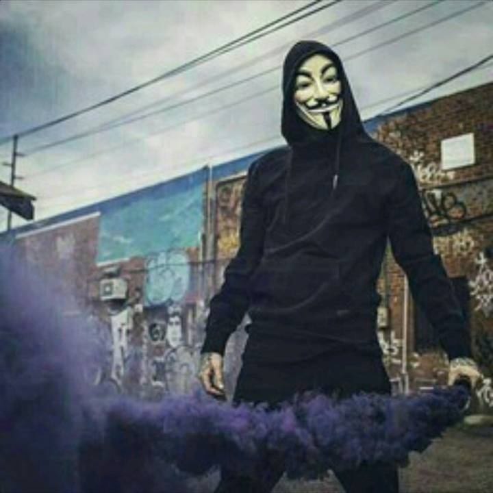 Hacker