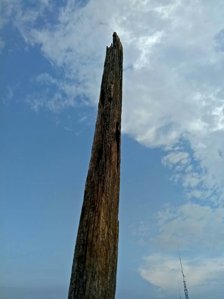 sky