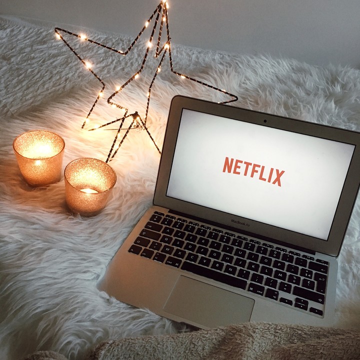 Netflix Photography