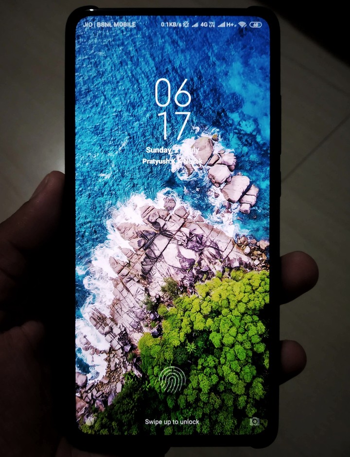 redmi k20